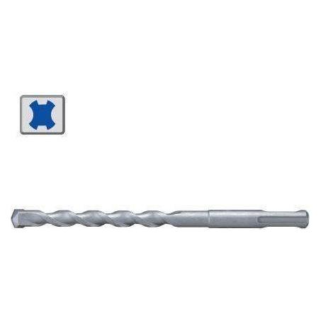 Makita SDS-plus Drill Bit (2-cutter) - Goldpeak Tools PH Makita Makita SDS-plus Drill Bit (2-cutter) - Goldpeak Tools PH Makita
